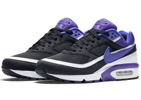 nike air max classic bw damen schwarz pink|Nike Air Max bw premium.